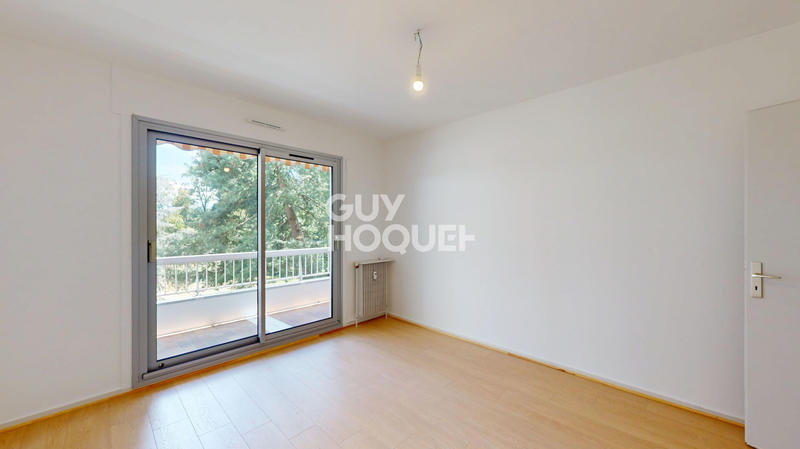Appartement - 96 m² - 4 pièces