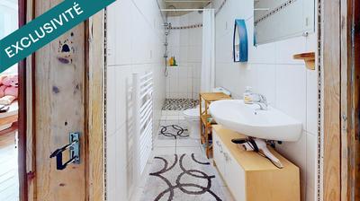 Maison - 116 m² - 5 pièces