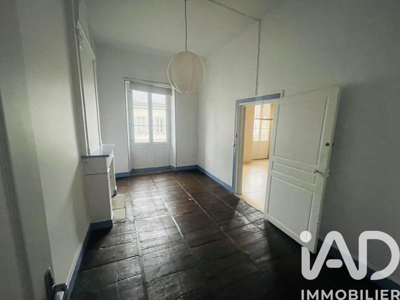 Appartement - 170 m² - 5 pièces