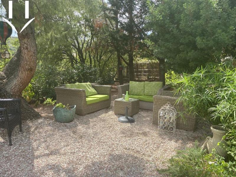 Maison - 183 m² - 5 pièces