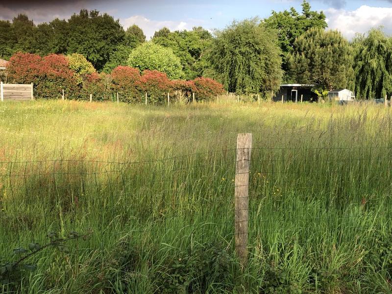 Maison - 60 m² - 3 pièces