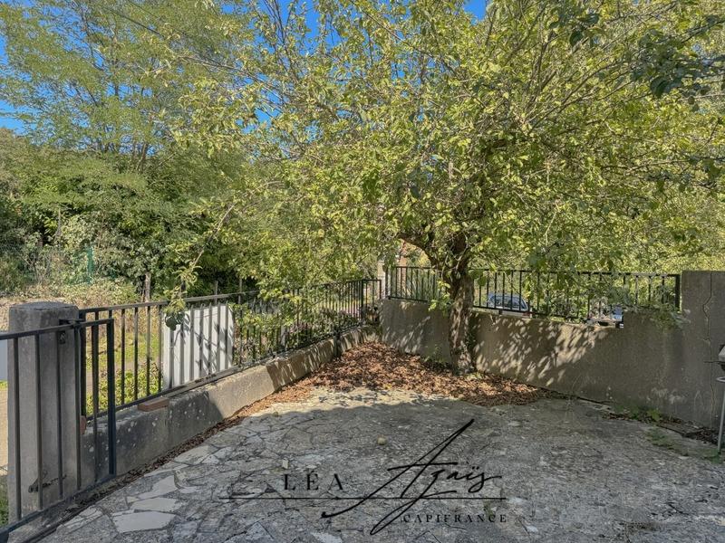 Maison de village - 130 m² - 6 pièces