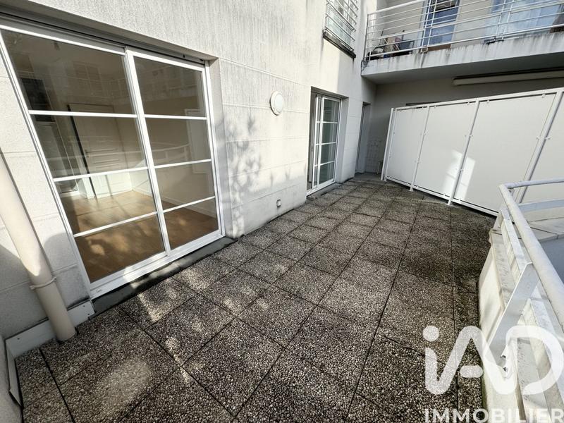 Appartement - 120 m² - 5 pièces