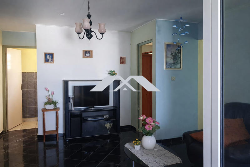 Maison - 104 m² - 5 pièces