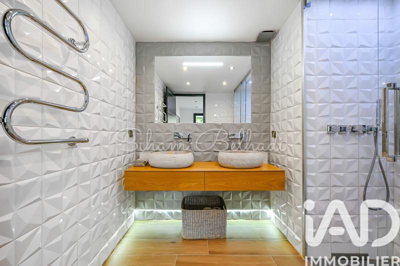 Maison de maîtres - 191 m² - 6 pièces