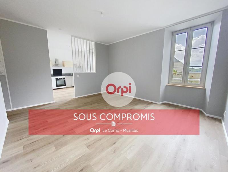 Appartement - 70 m² - 4 pièces