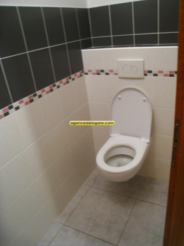 Villa - 110 m² - 4 pièces