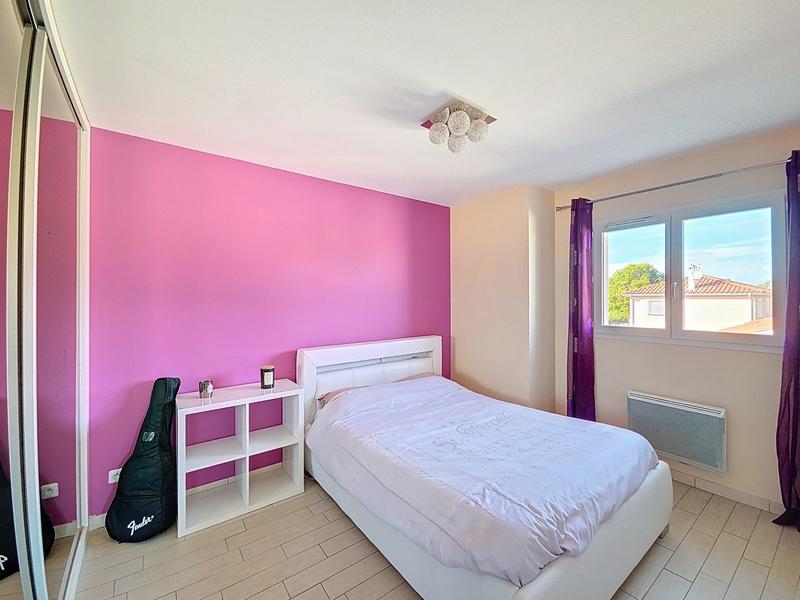 Maison contemporaine - 149 m² - 5 pièces