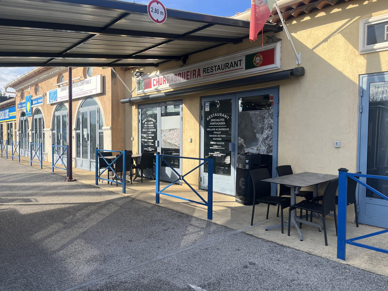 Fonds de commerce - Magasins - 51 m²