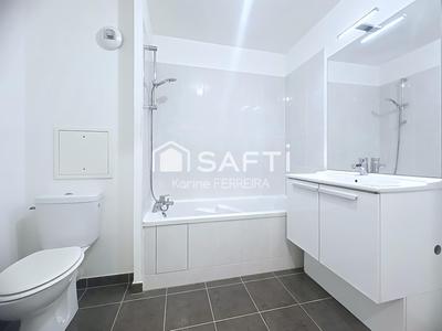 Appartement - 41 m² - 2 pièces