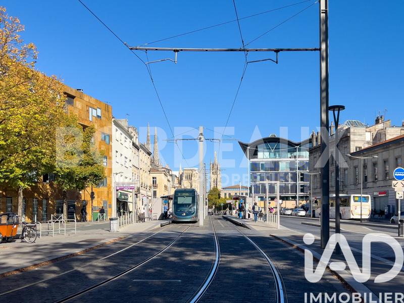 Appartement - 92 m² - 4 pièces