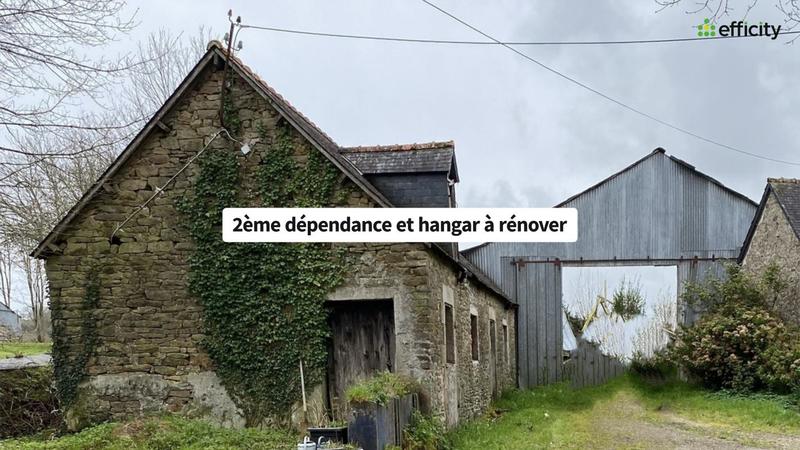 Maison - 97 m² - 4 pièces