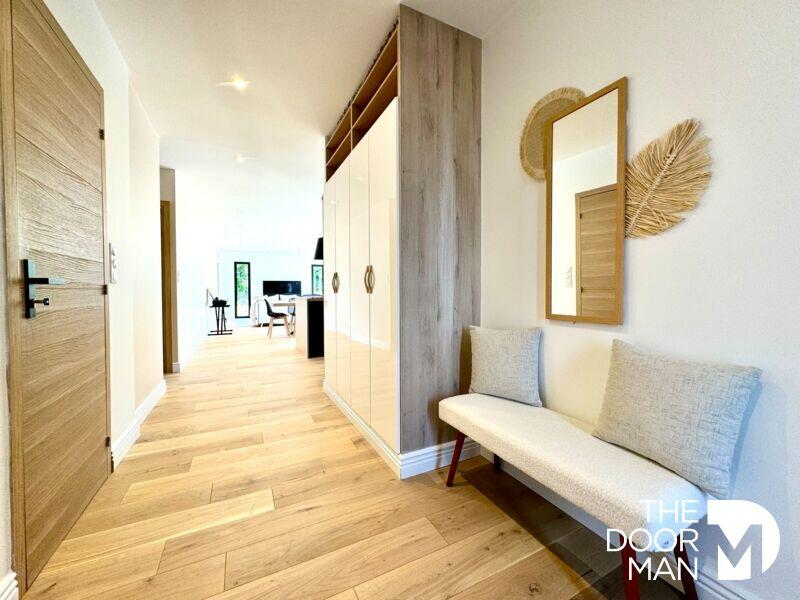 Maison - 119 m² - 6 pièces