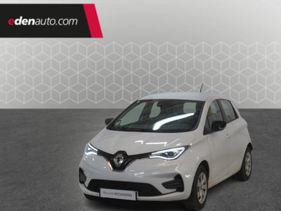Renault Zoe R110 Achat Intégral Life