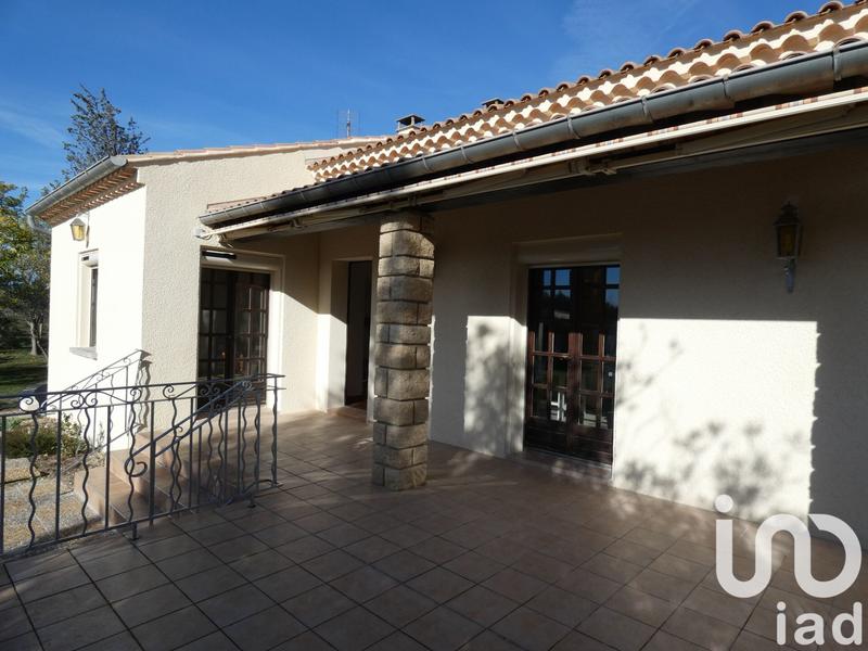 Maison - 104 m² - 5 pièces