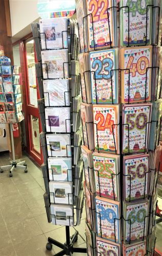 Acs - Atelier Clés Services