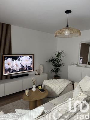 Appartement - 39 m² - 2 pièces