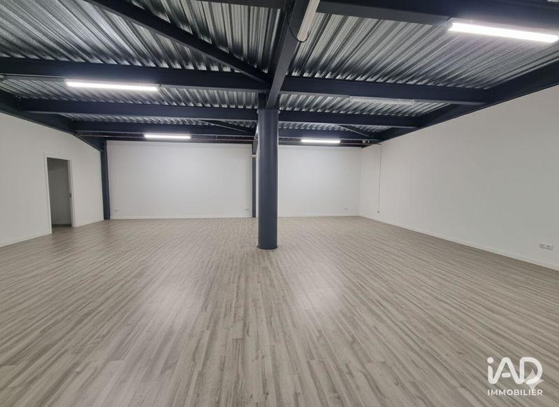 Local commercial - 260 m²