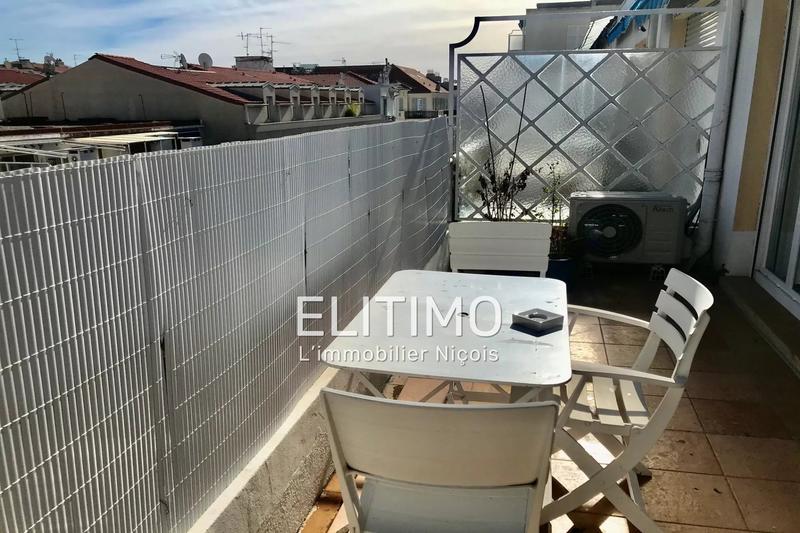 Appartement - 31 m² - 1 pièce