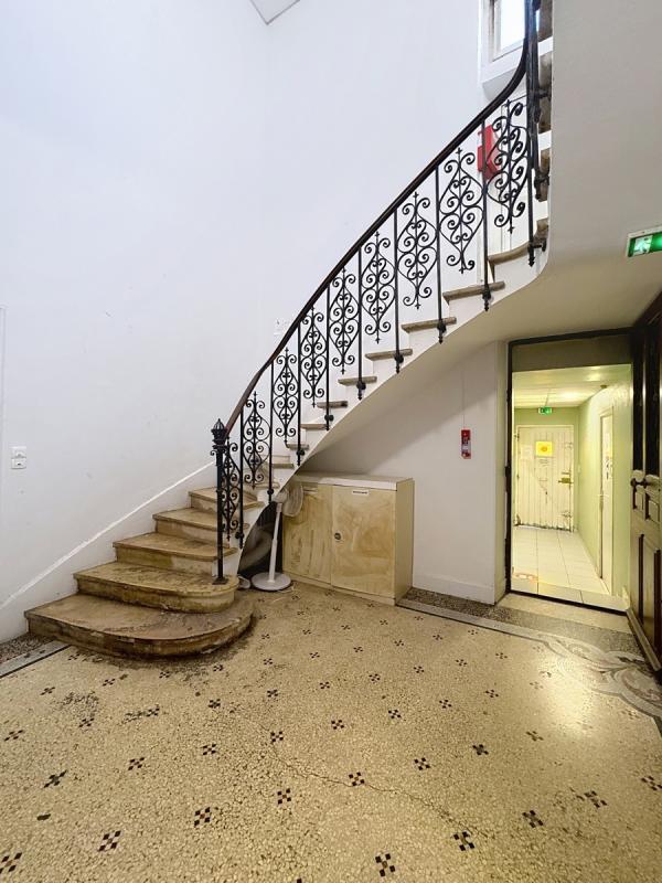 Immeuble - 515 m² - 20 pièces