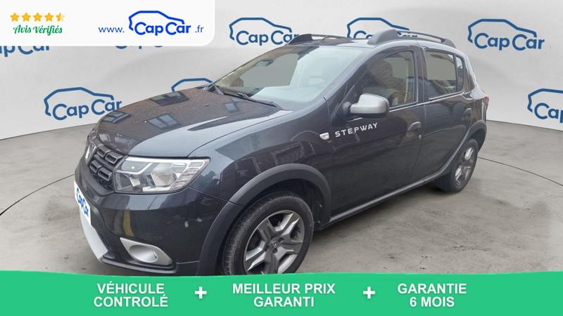 Dacia Sandero II 1.5 dCi 95 Confort
