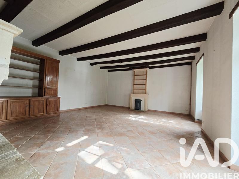 Maison - 188 m² - 5 pièces