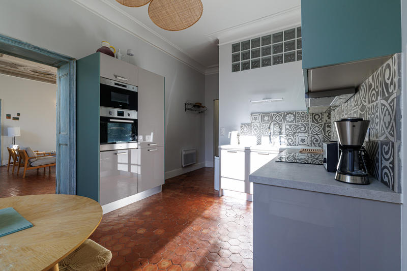 Appartement - 75 m² - 3 pièces