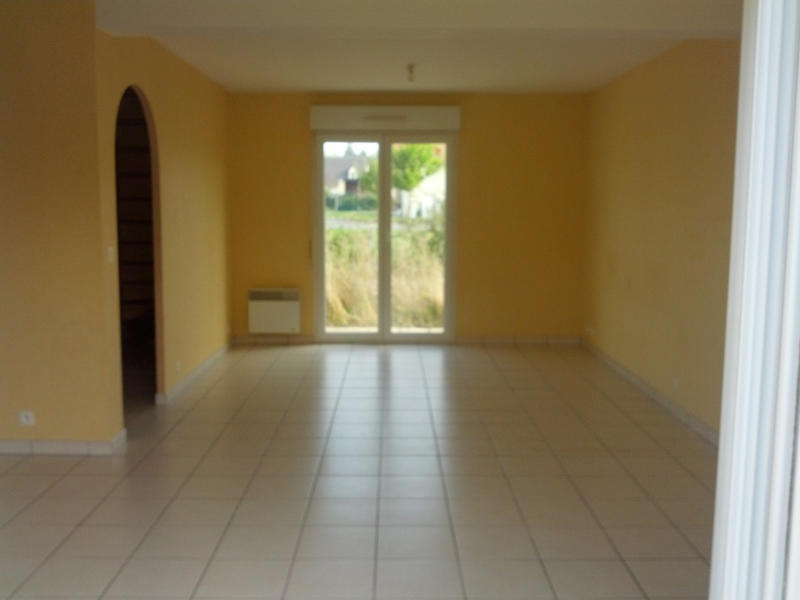 Maison - 95 m² - 6 pièces