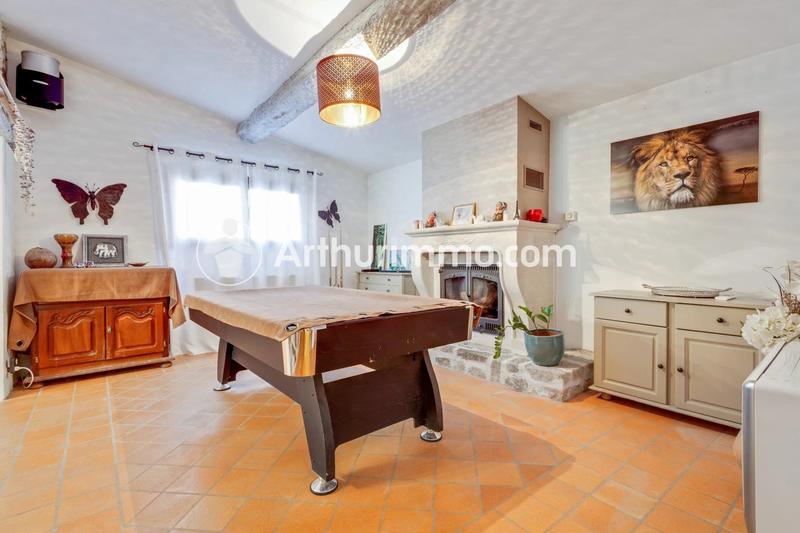 Maison - 166 m² - 6 pièces