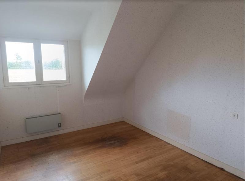 Maison - 107 m² - 7 pièces