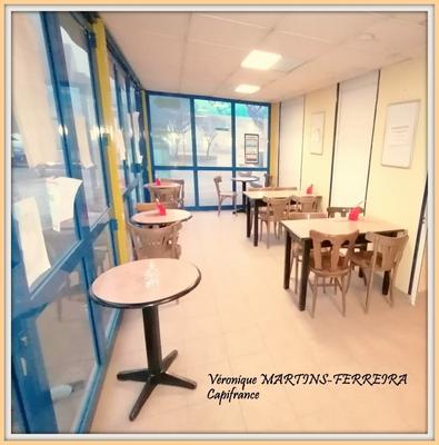 Fonds de commerce - 248 m²