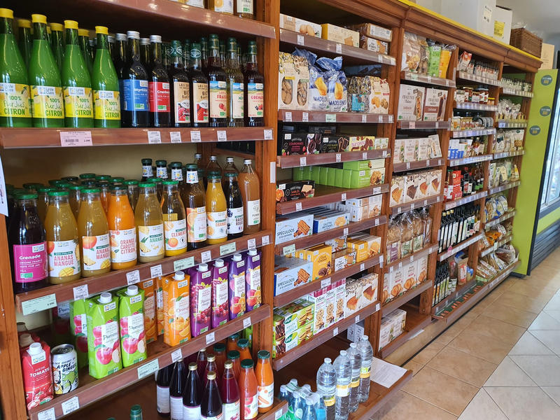 Fonds de commerce - Magasins - 38 m²