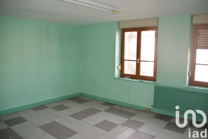 Maison de village - 188 m² - 5 pièces