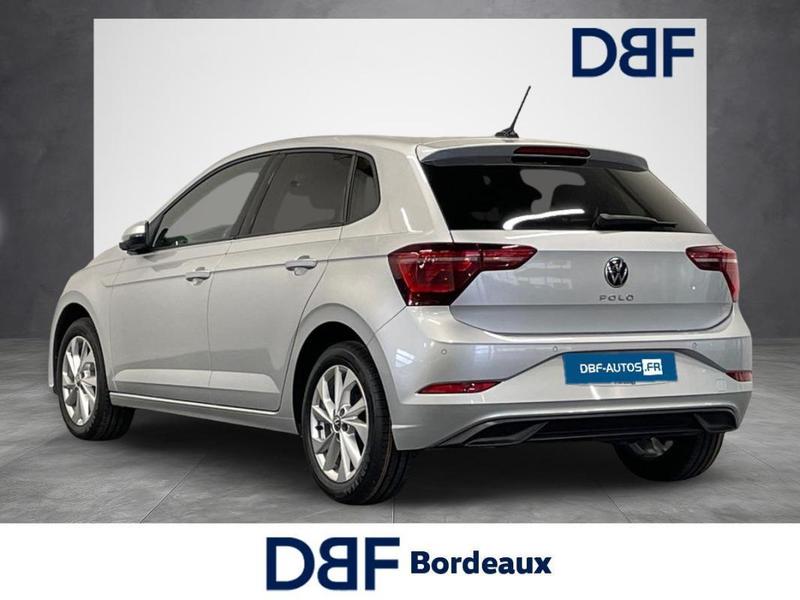 Volkswagen Polo 1.0 Tsi 95 s&amp;S Bvm5 Style
