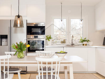 Appartement - 32 m² - 1 pièce