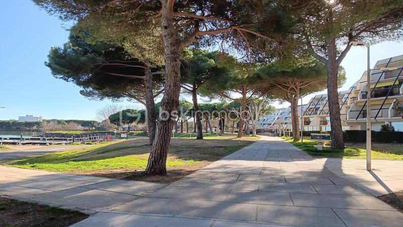 Studio - 27 m² - 1 pièce