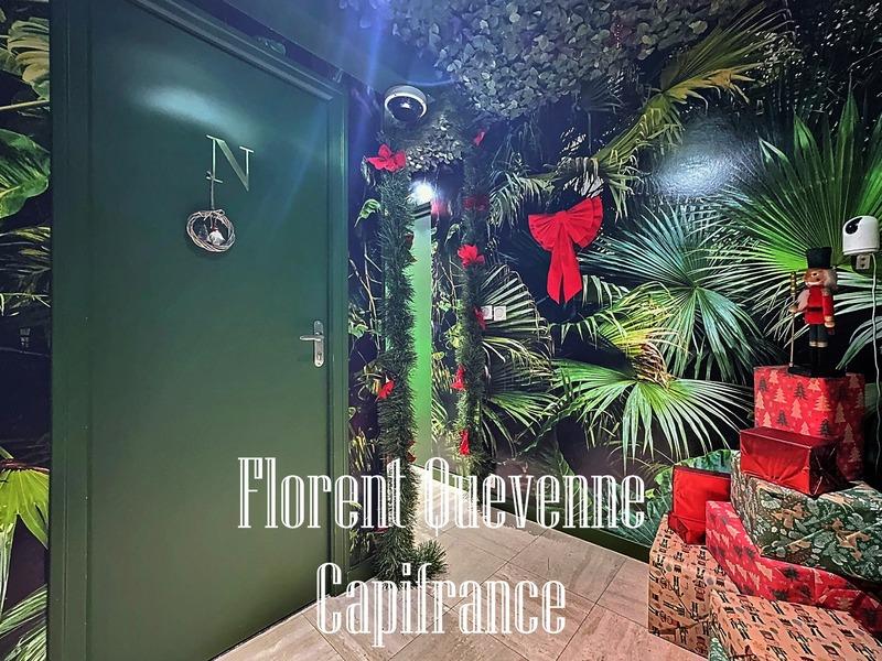 Appartement - 72 m² - 4 pièces