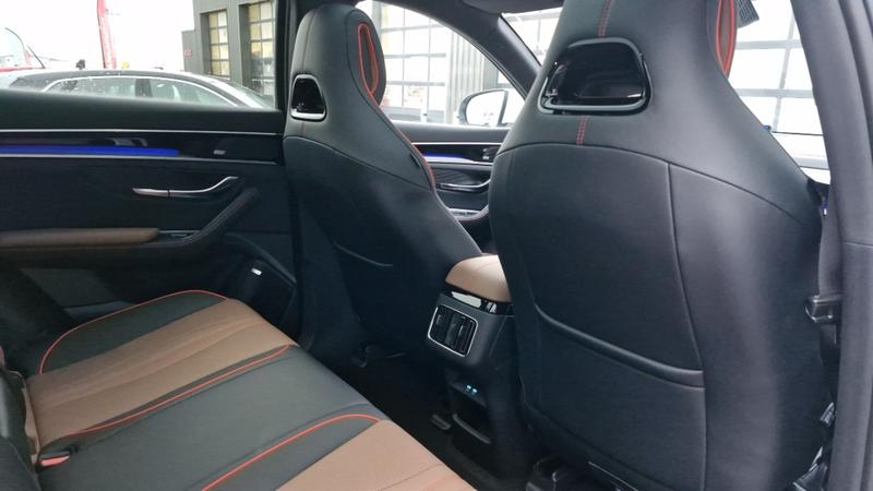 Byd Seal U Dm-I218chphevboost