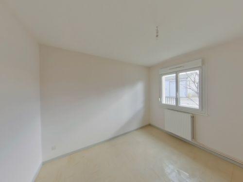 Pavillon - 79 m² - 4 pièces