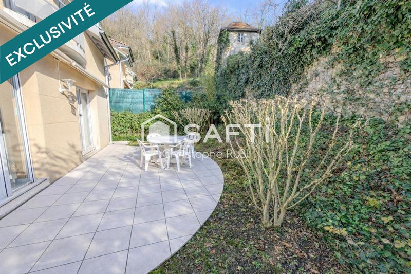 Maison - 104 m² - 5 pièces