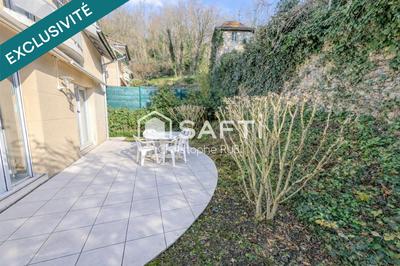 Maison - 104 m² - 5 pièces