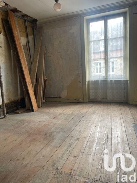 Maison de village - 164 m² - 6 pièces