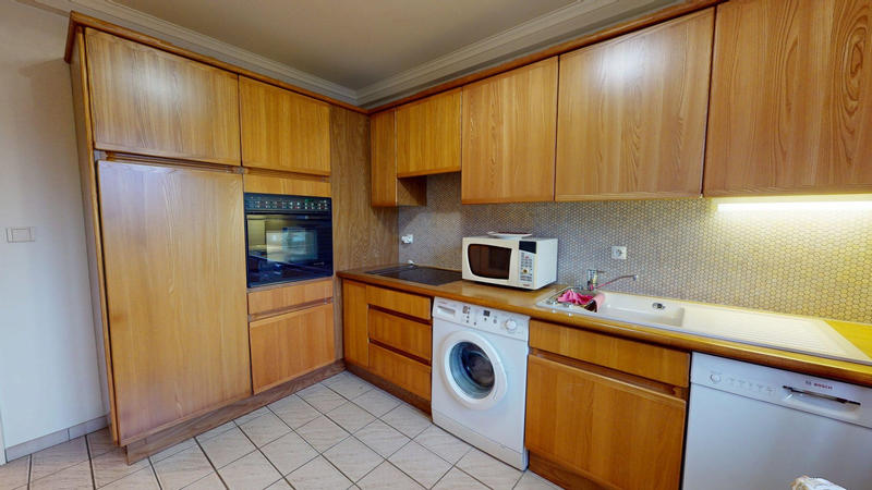 Appartement - 64 m² - 2 pièces