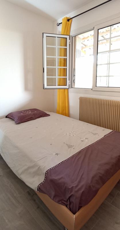 Maison traditionnelle - 90 m² - 4 pièces