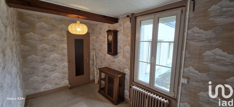 Maison - 163 m² - 5 pièces