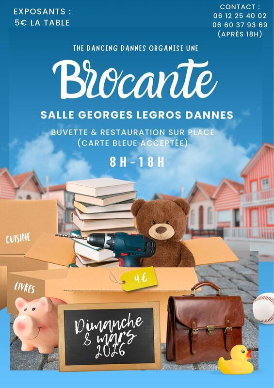 Vide-Grenier