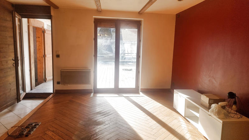 Appartement - 119 m² - 5 pièces