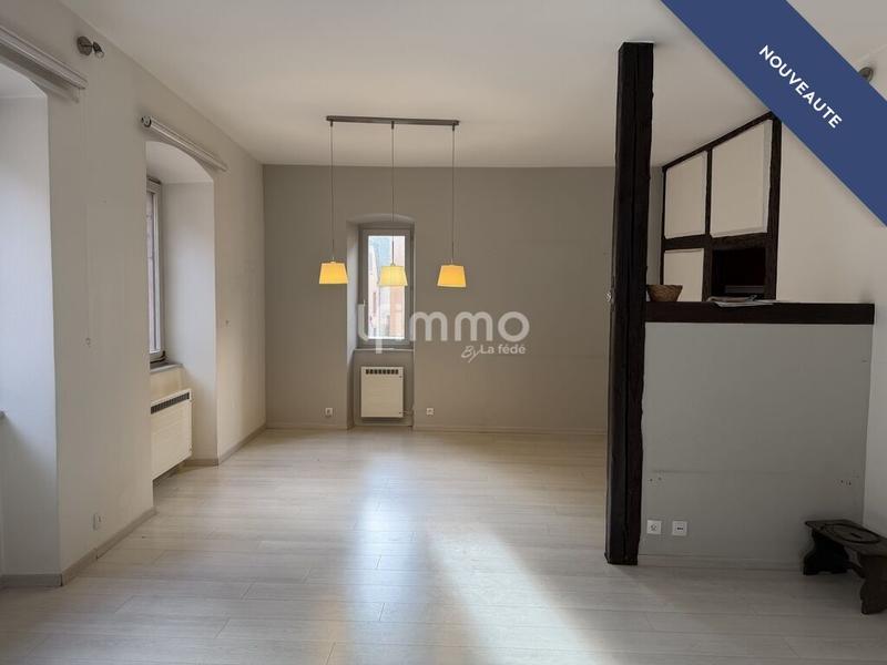 Maison de village - 161 m² - 7 pièces