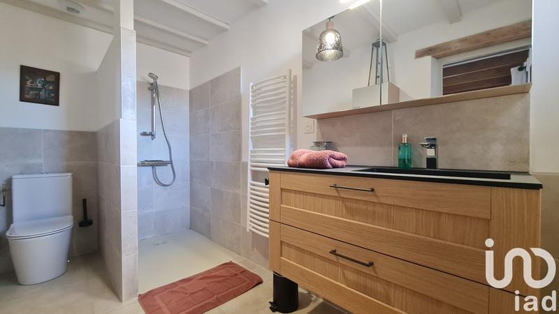 Maison - 187 m² - 5 pièces