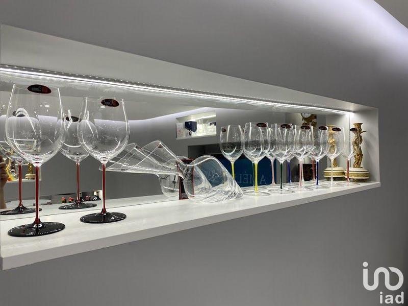 Local commercial - 53 m²